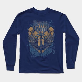 Die With Honor Long Sleeve T-Shirt